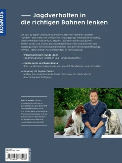 Jagdverhalten bei Hunden