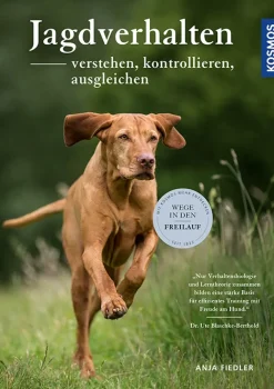 Jagdverhalten verstehen, kontrollieren, ausgleichen