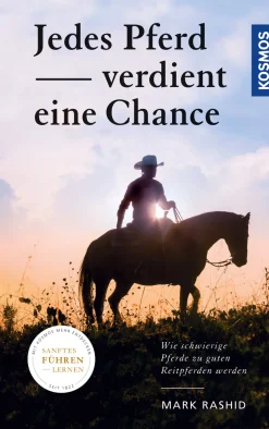 Jedes Pferd verdient eine Chance