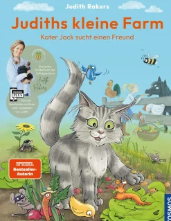 Judiths kleine Farm