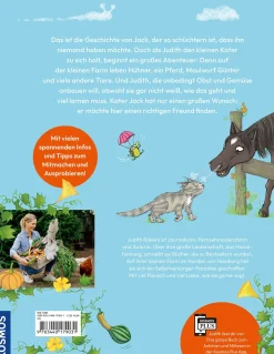 Judiths kleine Farm
