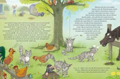 Judiths kleine Farm