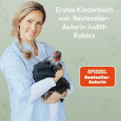 Judiths kleine Farm