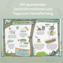 Judiths kleine Farm