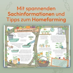 Judiths kleine Farm, 2