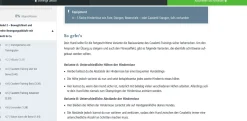 Just Fit – Hundefitness für Jederhund
