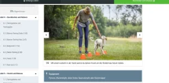 Just Fit – Hundefitness für Jederhund