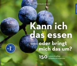 Kann ich das essen oder bringt mich das um?