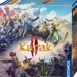 Karak 2