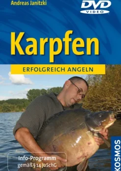 Karpfen angeln
