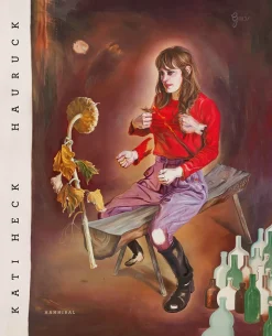 Kati Heck - Hauruck