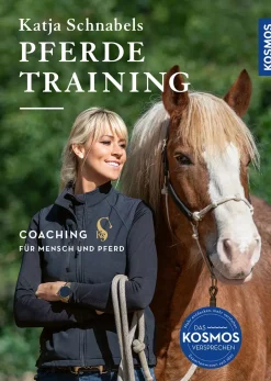 Katja Schnabels Pferdetraining