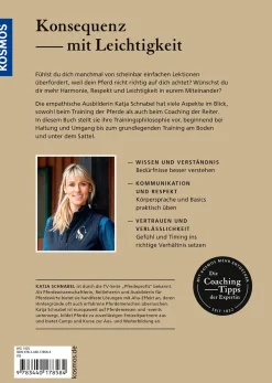 Katja Schnabels Pferdetraining