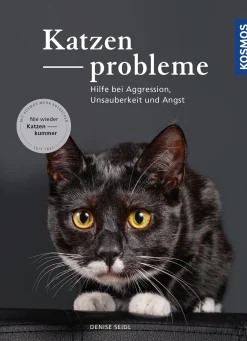 Katzenprobleme