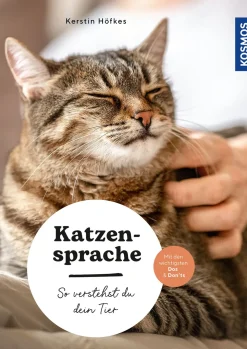 Katzensprache