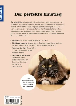 Katzensprache