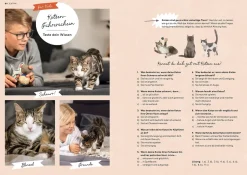 Katzensprache