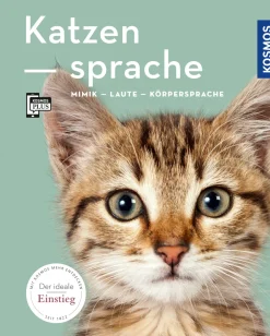 Katzensprache