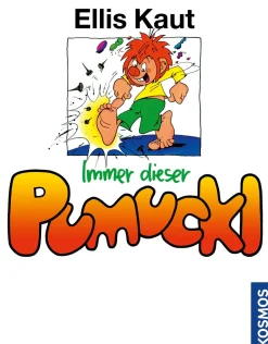 Kaut, Immer dieser Pumuckl, Bd. 2