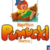 Kaut, Kapitän Pumuckl, Hurra, Bd. 11