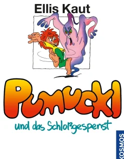 Kaut, Pumuckl und das Schloßgespenst, Bd. 4