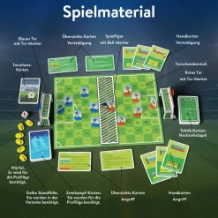 Kicker Fußball-Duell