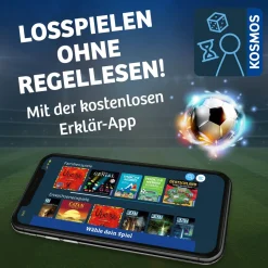 Kicker Fußball-Duell