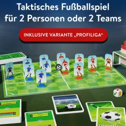 Kicker Fußball-Duell