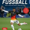 kicker Kids Fußball,
