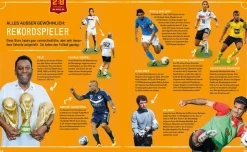 kicker Kids Fußball,
