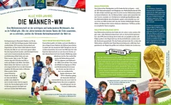 kicker Kids Fußball,