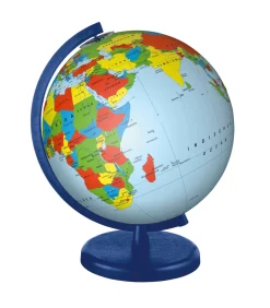 Kinder Globus
