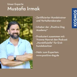 Klar, verbindlich, fair