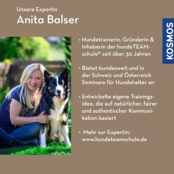 Kleine Pfoten, große Persönlichkeiten – dein Weg zum souveränen Hund