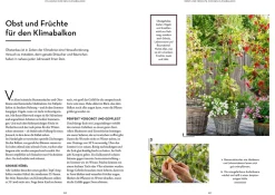 Klimahelden auf dem Balkon