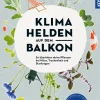 Klimahelden auf dem Balkon