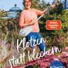 Klotzen statt kleckern