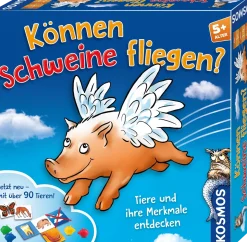 Können Schweine fliegen? (Jubiläum)