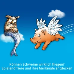 Können Schweine fliegen? (Jubiläum)