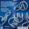 Knobelei aus Metall