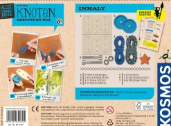Knoten-Abenteuerbox