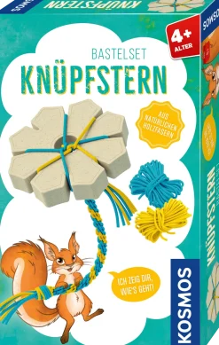Knüpfstern