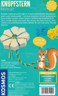 Knüpfstern