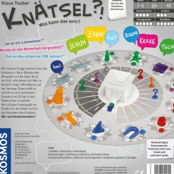 Knätsel