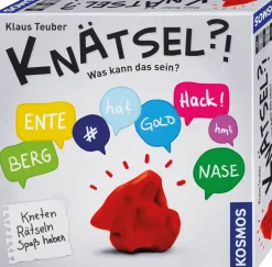 Knätsel