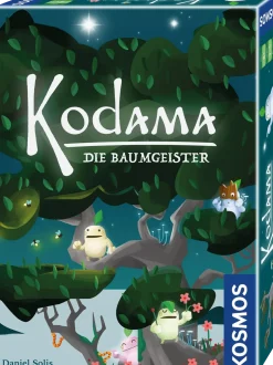 Kodama