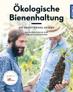 Ökologische Bienenhaltung