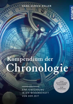 Kompendium der Chronologie