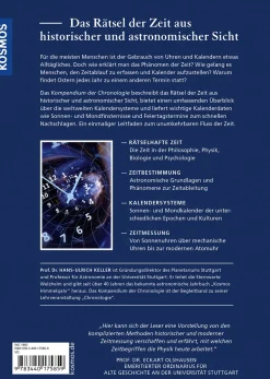 Kompendium der Chronologie