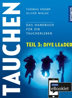 KOSMOS eBooklet: Dive Leader